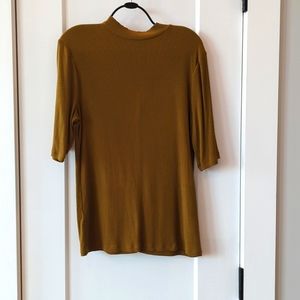 A New Day for Target green top M